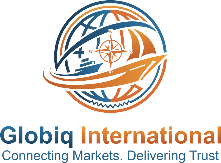 Welcome To Globiq International