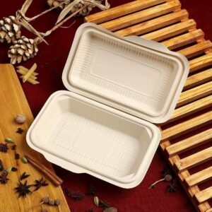 Biodegradable Food Packaging Boxes
