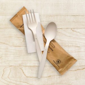 Cornstarch Biodegradable Cutlery