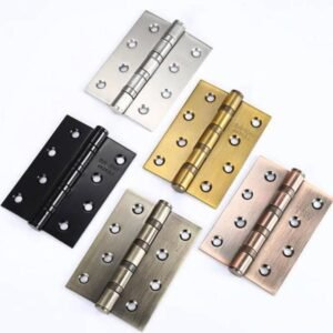 Door Hinges & Fittings