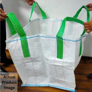 FIBC Woven Sacks (Bulk Bags)