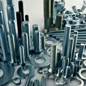 Fasteners (Industrial Grade)