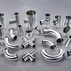 Industrial Pipe Fittings
