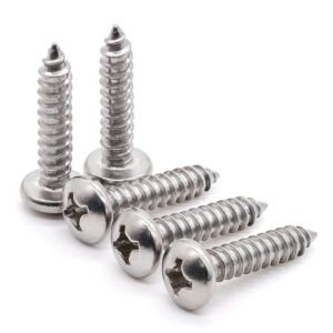 MS Screws