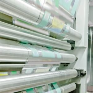 Plastic Films & Sheets (Flexible Packaging)