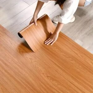 Plastic Floor Coverings & Laminate Sheets